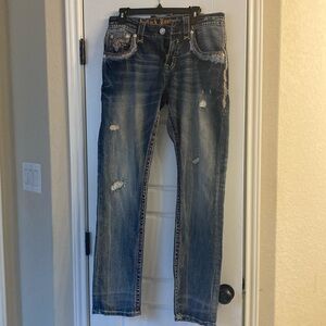 Rock Revival Women jeans